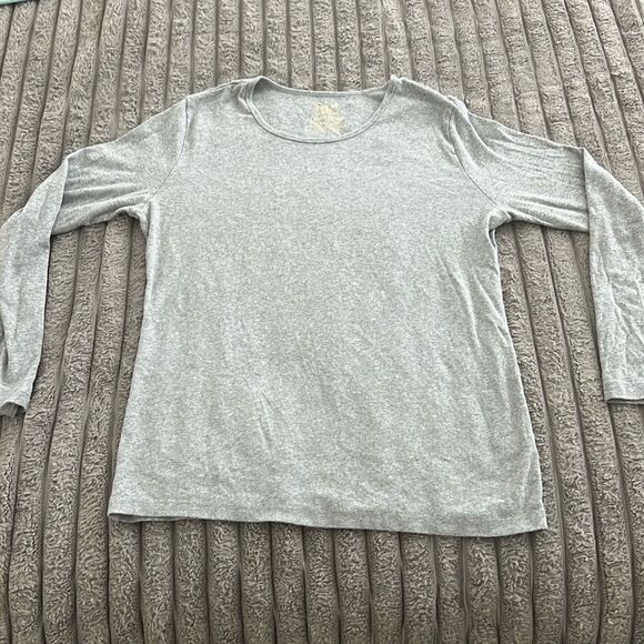 Long sleeve tshirt - Picture 1 of 3